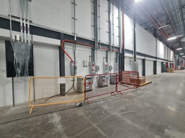 Anti-Fire System - Imagen 6